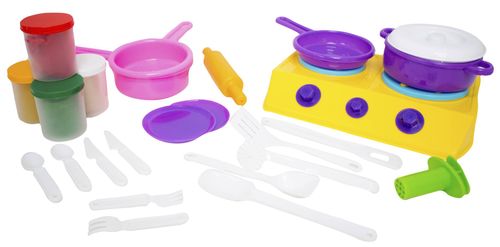 Masas Duravit Junior Chef