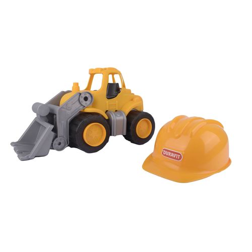 Excavadora Duravit