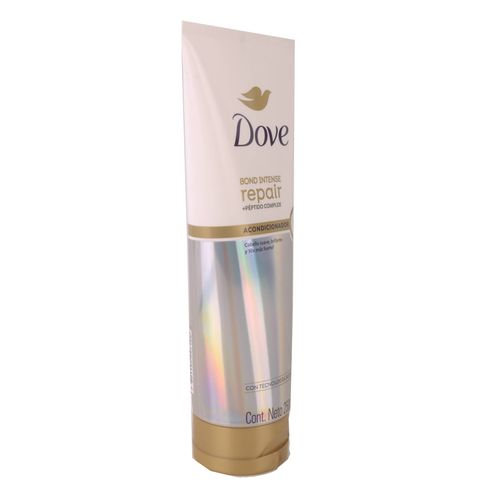 Acondicionador Dove Bond Intense Repair 250ML