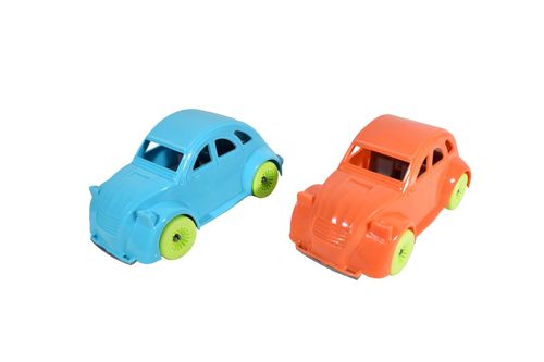 Auto Duravit Citroen Volqui de Plástico