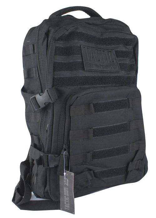 Mochila LS&D 18" Tactic