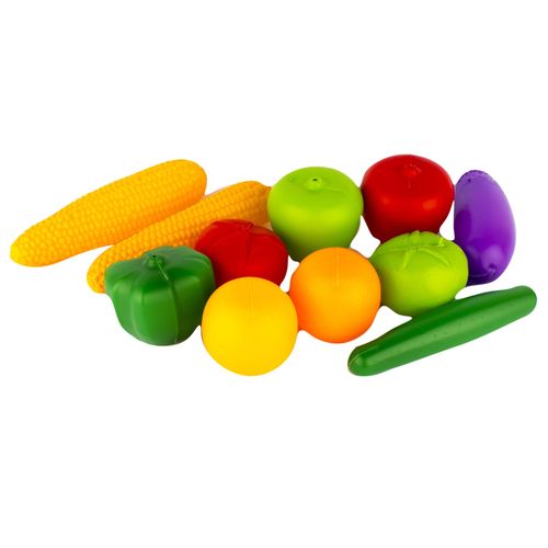 Set Duravit Frutas y Verduras Bolsa