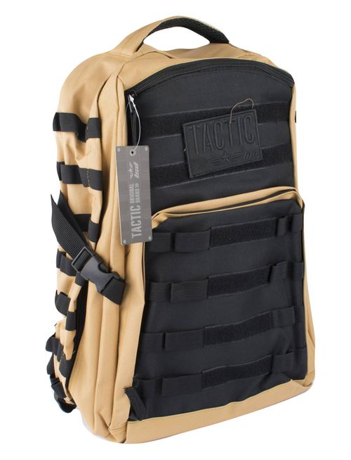 Mochila Espalda LS&D 18" Tactic