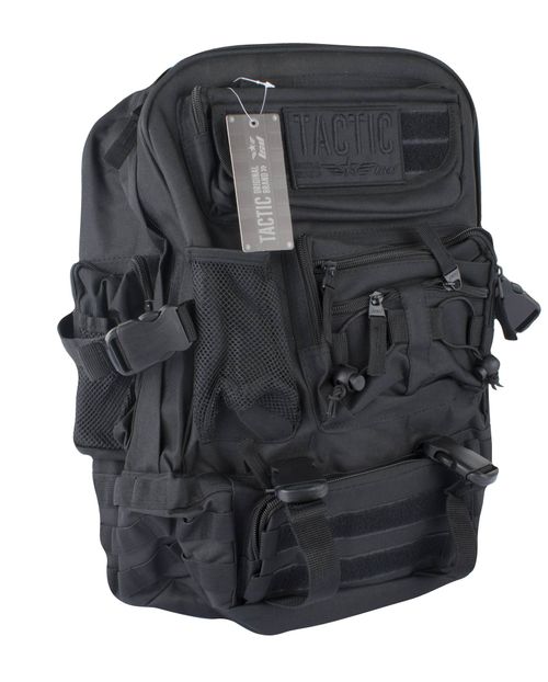 Mochila Espalda LS&D 19.5" Tactic