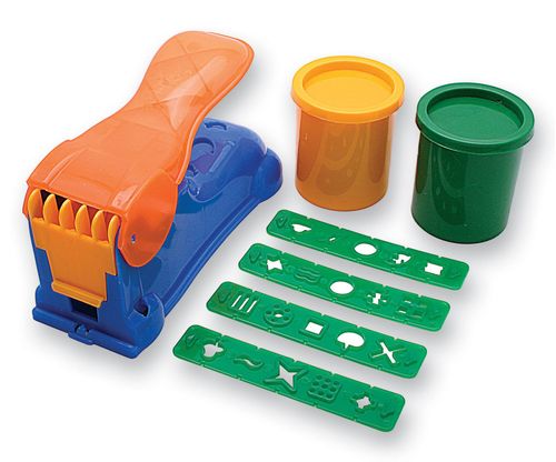 Masas Duravit con Extrusor