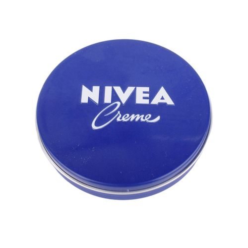 Crema Nivea Lata 60ML