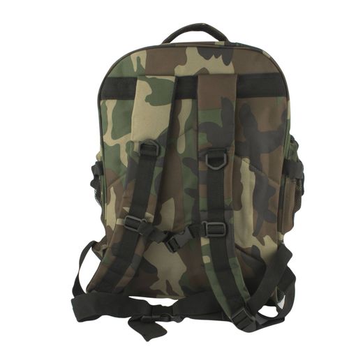 Mochila Espalda LS&D 19.5" Tactic