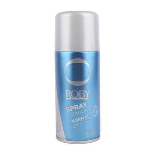 Fijador Capilar Roby Normal 180ML