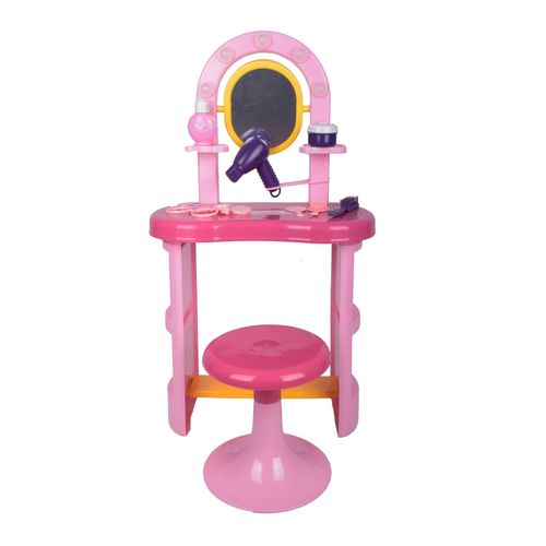 Set Belleza Rondi Fashion