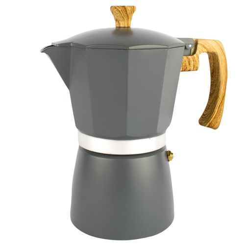 Cafetera Benabi Italiana 6 Tazas