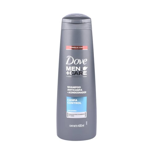 Shampoo Dove Caspa Control 400ML