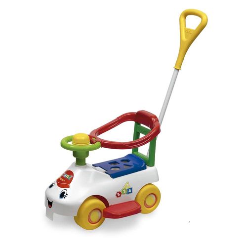 Andador Rondi 2 en 1 Didáctico