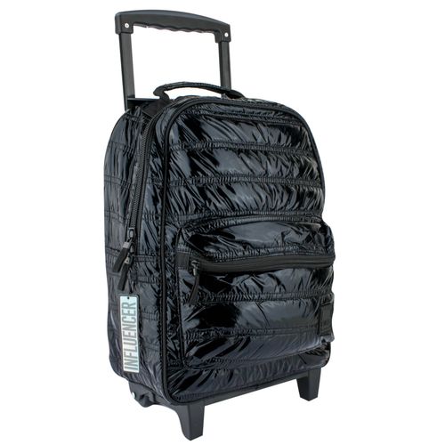 Mochila Carro Influencer Negra