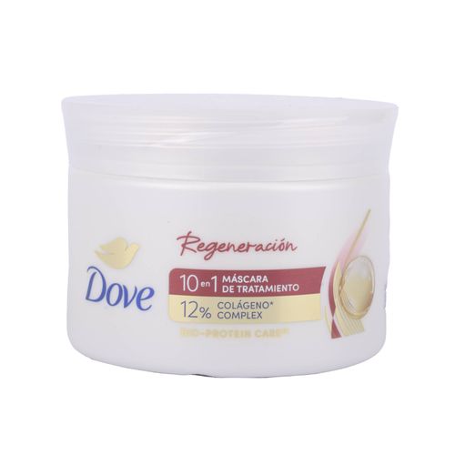 Máscara Capilar Dove Regeneración 300G