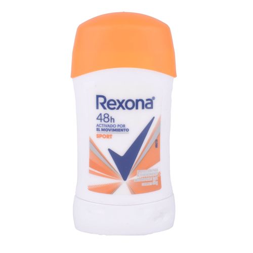 Desodorante Rexona Stick Ap Sport Woman 50G