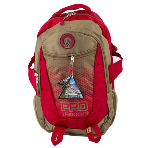 Mochila Espalda Pro Trekking 19"
