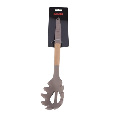 Cucharón Espaguetera Silicona