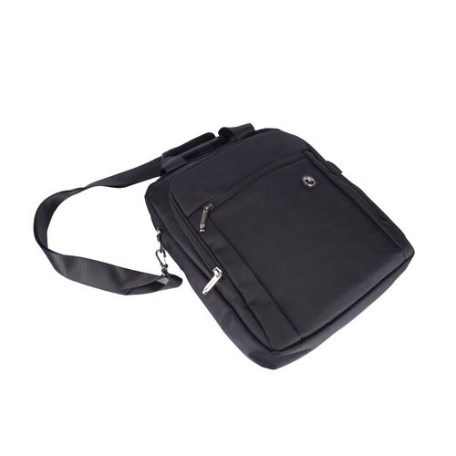 Morral Unicross Portanotebook Usb