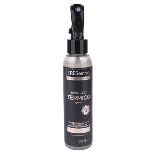 Protector Térmico Tresemmé Antifrizz 120ML