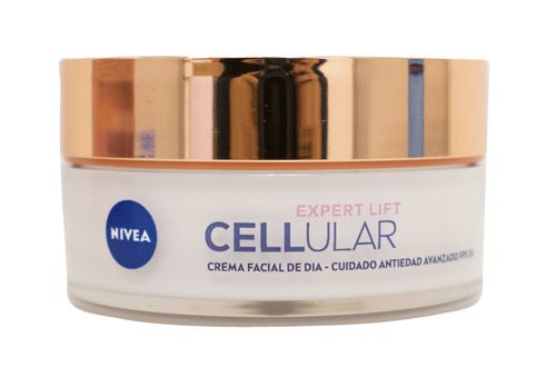 Crema Facial Nivea Cellular Expert Lift Día 50ML