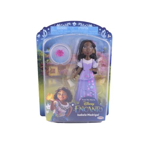 Muñeca Tapimovil Encanto