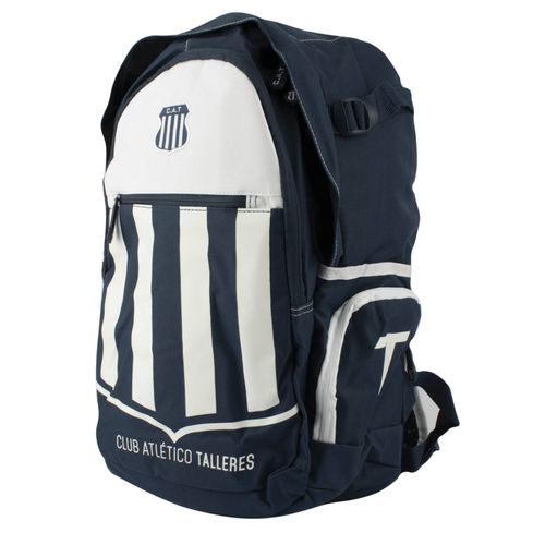 Mochila Espalda Solci Talleres 18"