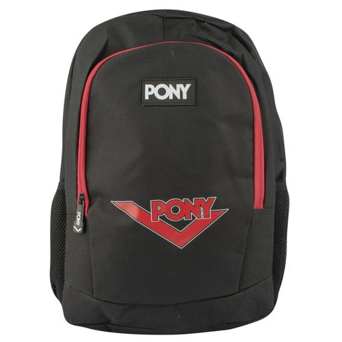 Mochila Espalda Pony
