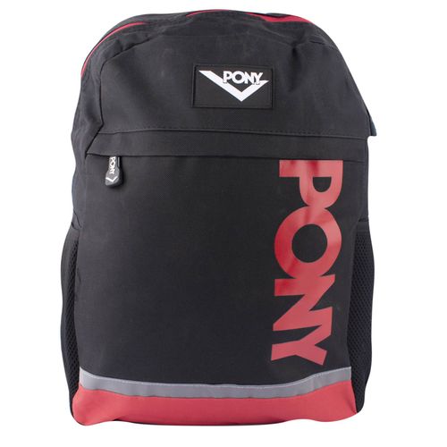 Mochila Espalda Pony