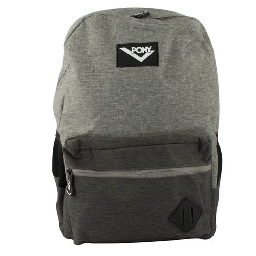 Mochila Espalda Pony
