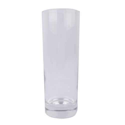 Vaso Nadir Vidrio Cylinder 320ML
