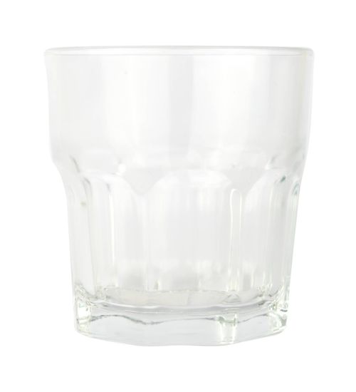 Vaso Nadir Vidrio Bristol Whisky 320ML