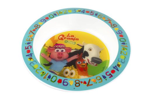 Bowl Cerealero Belgioco Granja