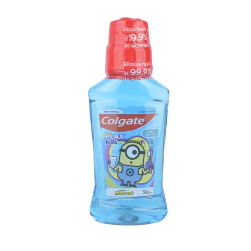 Enjuague Bucal Colgate Infantíl 250ML
