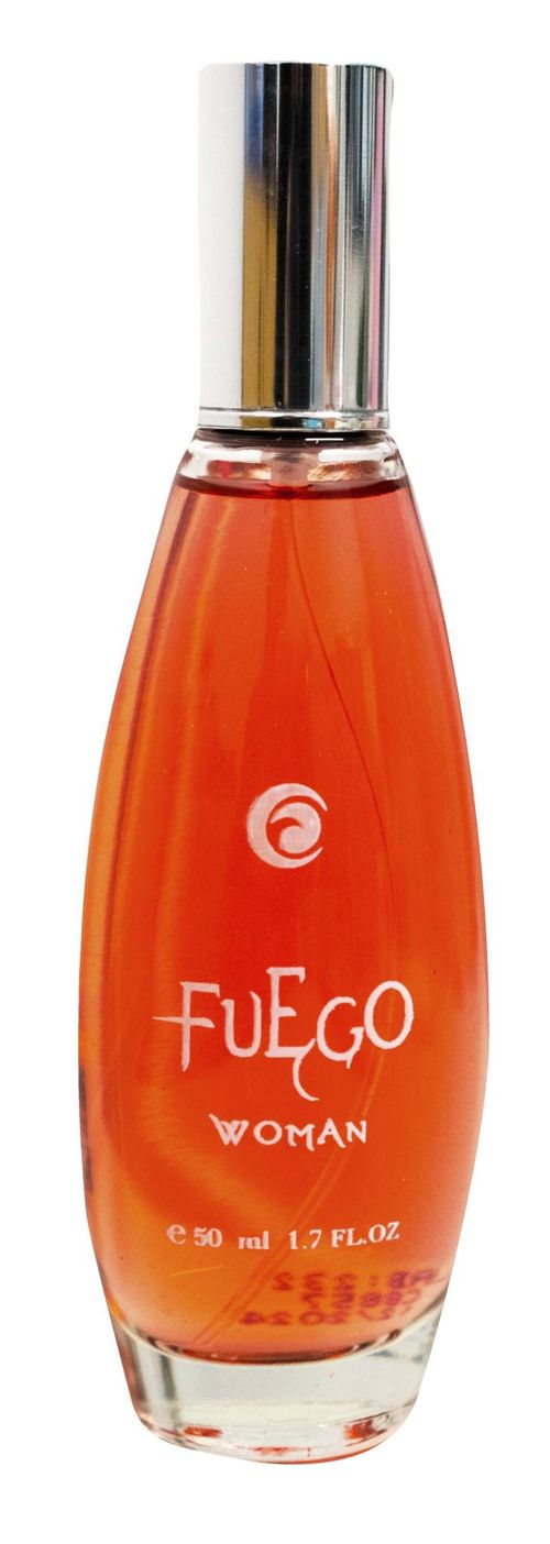 Eau de Parfum Paulvic Fuego Woman 50ML