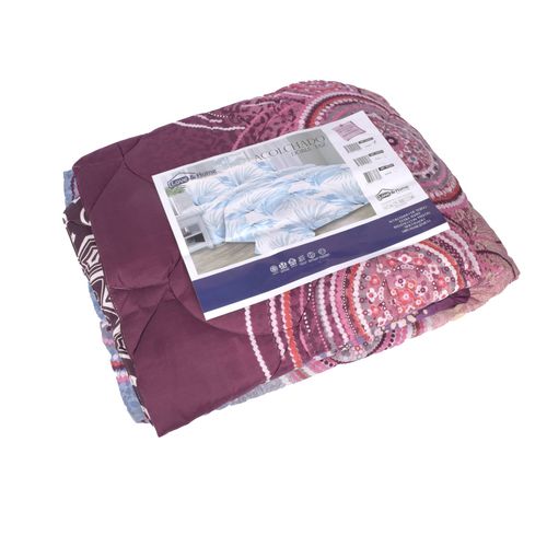 Acolchado Love&Home Twin Varios Diseños