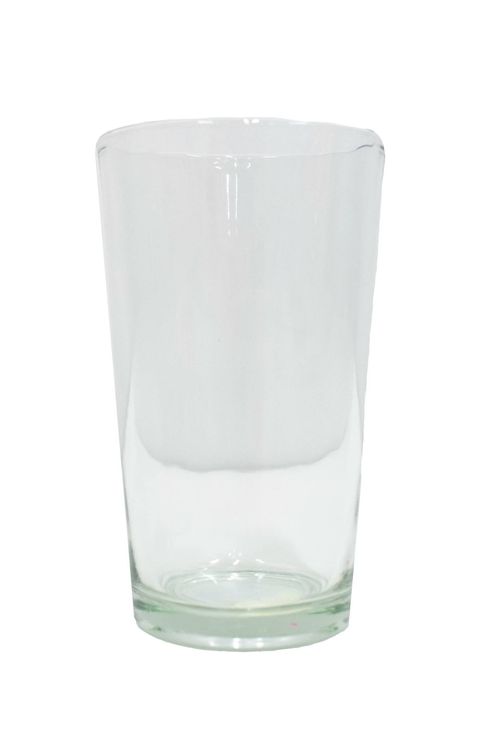 Vaso Durax Nilda Trago Largo Vidrio 350ML