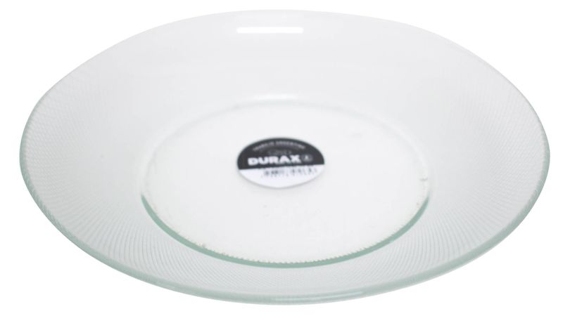 Plato Durax Playo Gema Ferniplast