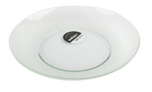 Plato Durax Hondo Gema