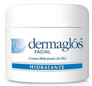 Crema Facial Dermaglós Piel Normal Hidrat F12 50g