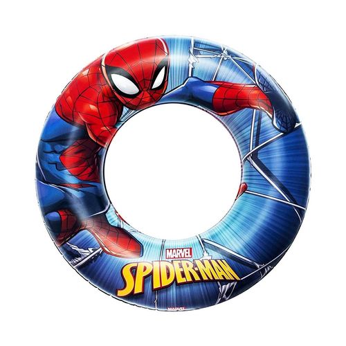 Salvavidas Bestway Spider-Man 56cm