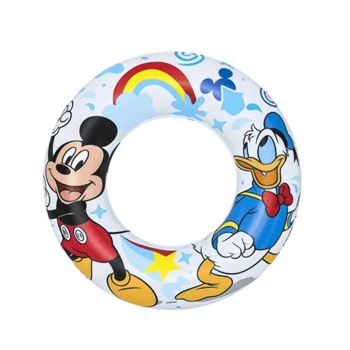 Salvavidas Bestway Mickey 56cm