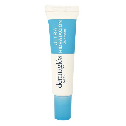Contorno Ojos Dermaglós Gel Ultra Hidra 15g