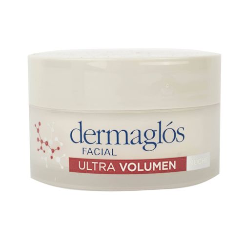 Crema Dermaglós Ultra Noche Volumen 50g