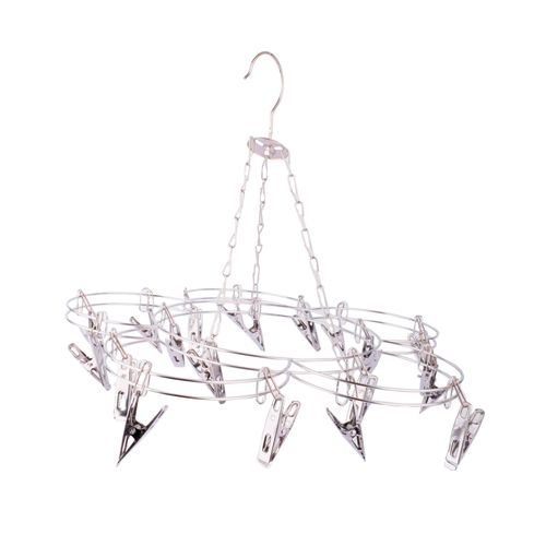 Tender Genérica Metal 20 Broches 35CM