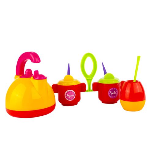 Set de Mate en Bolsa