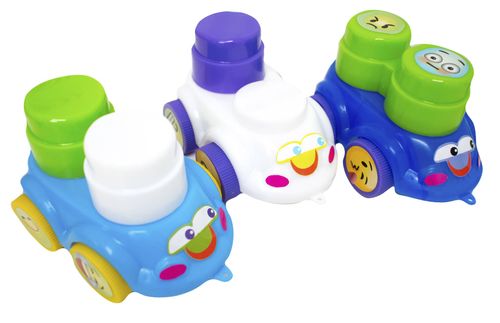 Auto Didáctico JNG Plast