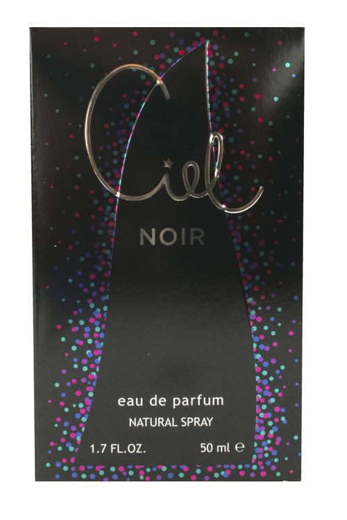 Eau de Toilette Ciel Noir c/Vaporizador 50ML