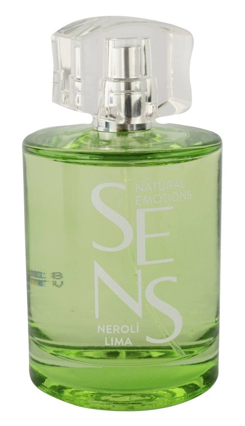 Eau de Toilette Sens Nerolí Lima 100ML