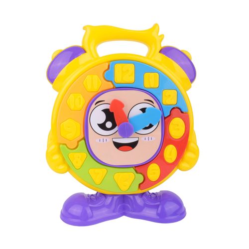 Reloj Didáctico en Bolsa