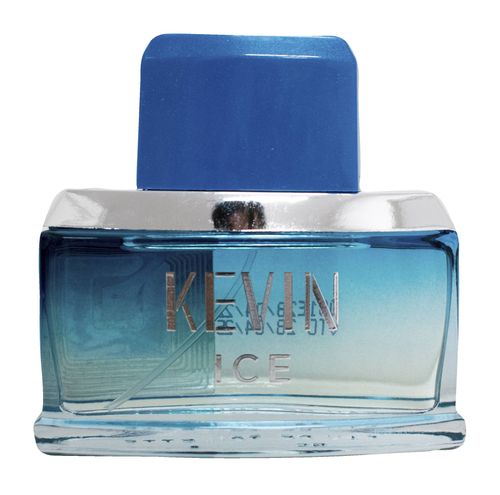 Eau de Toilette Kevin Ice c/Vap 60ML